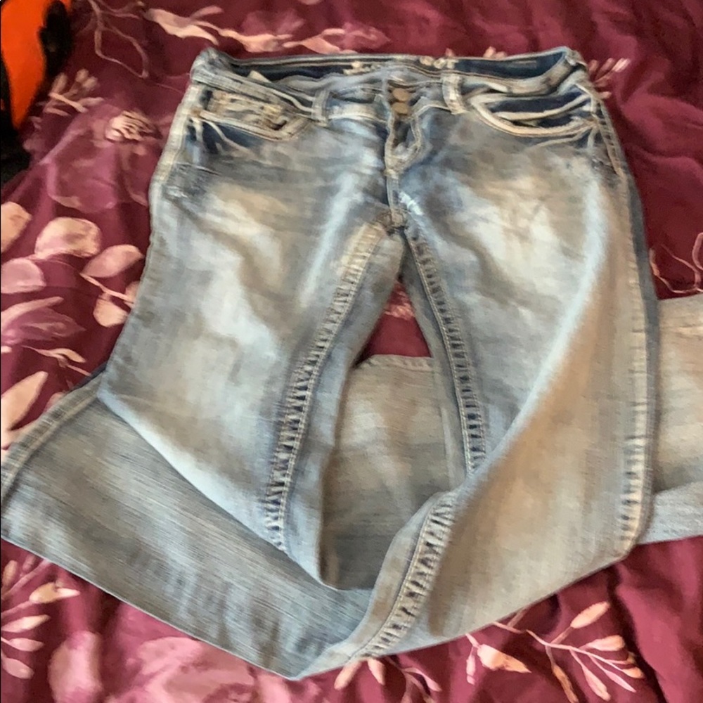 Jeans - Picture 4 of 6